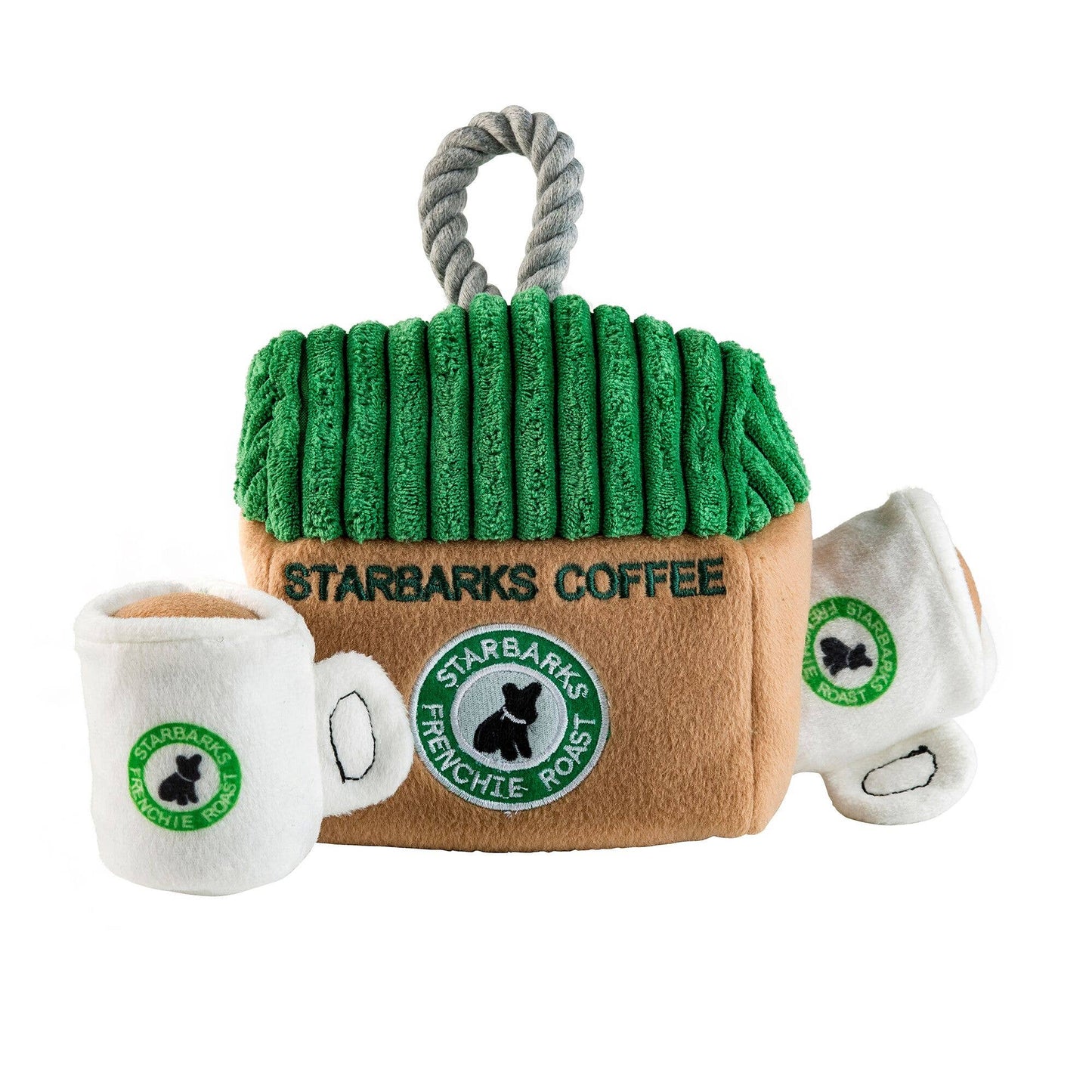 Starbarks Kaffehus