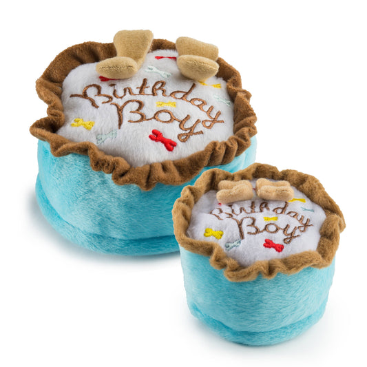 Tårta till liten kille