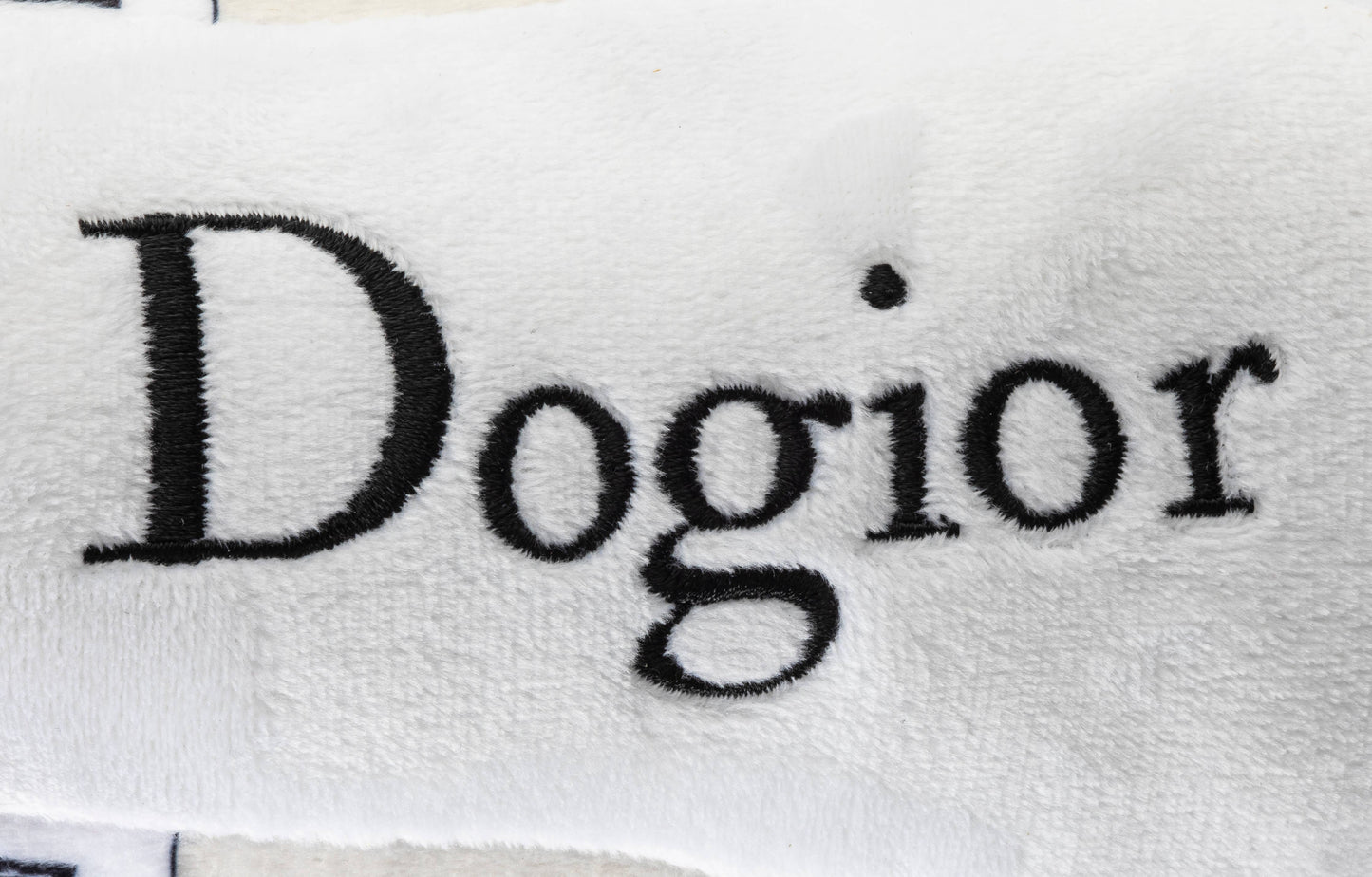 Dogior sko