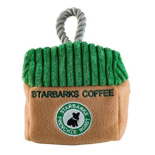 Starbarks Kaffehus
