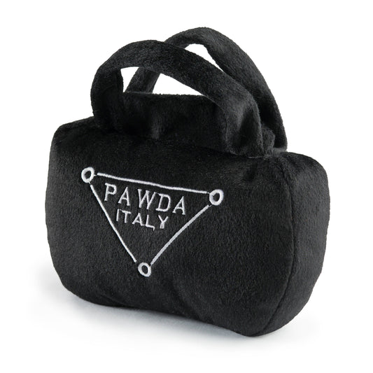 Handväska Pawda