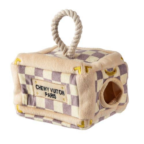 Aktivitetshus med bollar